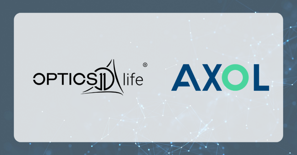 Optics11 Life and Axol Bioscience partner to improve reproducibility in cardiac models with a standardized workflow for engineered cardiac tissues.