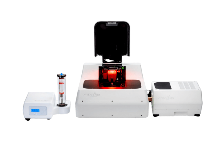 Pavone Optics11 Life