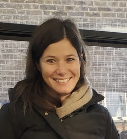 Dr. Anna Zoccarato - King's College London