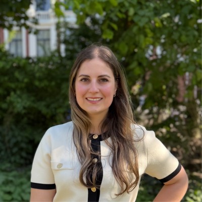 Banu Ölmez​,, Senior Scientist​, Discovery | Charles River​