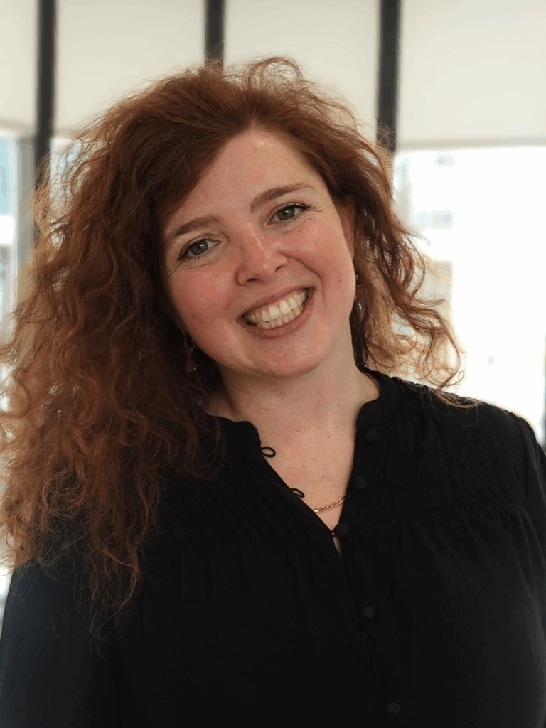 Svetlana Pasteuning-Vuhman