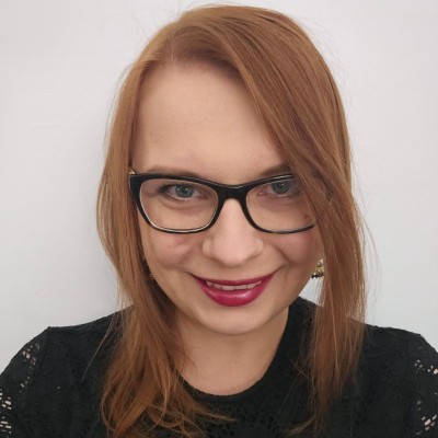 Katarzyna Kmiotek-Caller​

Research Associate at King’s College London​

Faculty of Life Sciences & Medicine​

School of Cardiovascular and Metabolic Medicine & Sciences