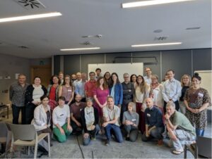 Optics11 Life joins MAGIC consortium to advance neuromuscular disease research