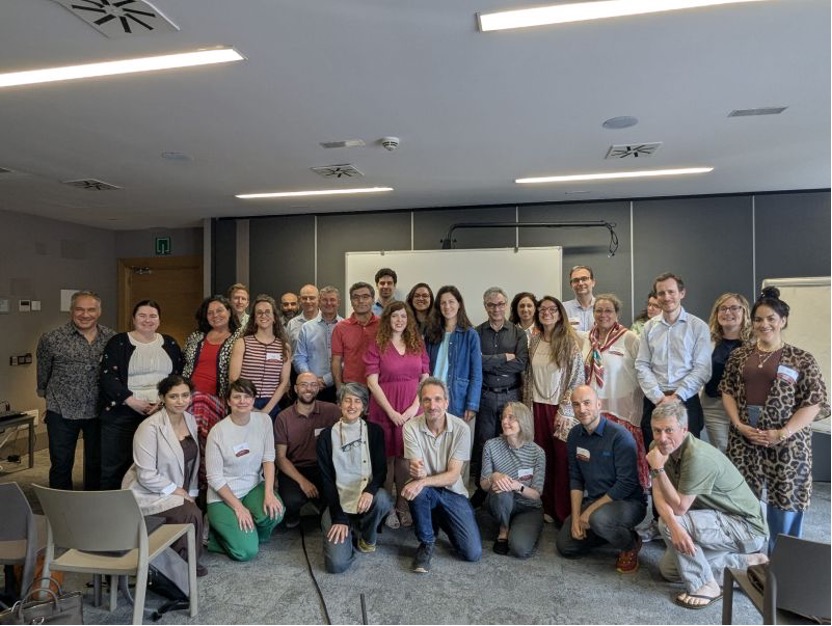 Optics11 Life joins MAGIC consortium to advance neuromuscular disease research