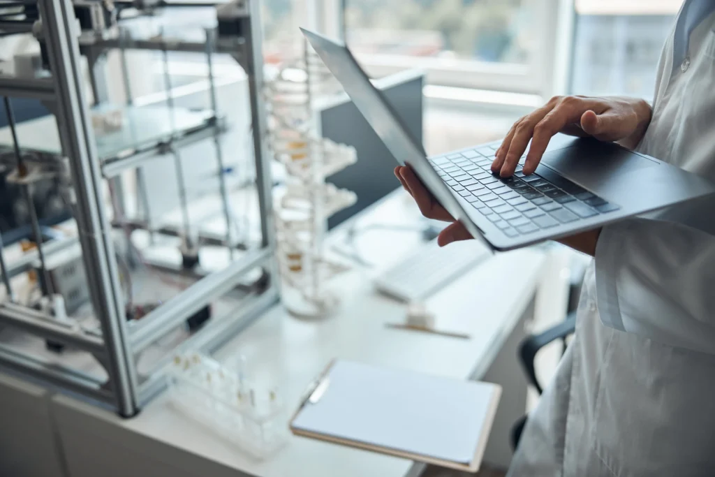 Prova - analytics software from Optics11 Life