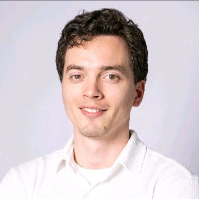 Roy Augustinus​, PhD candidate at the Leiden University Medical Center, Human Genetics 