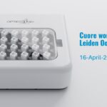 Cuore workshop Leiden 16 April 2026