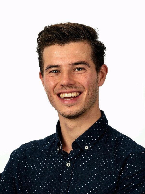 Tom Berkers
Product Manager Cuore, Optics11 Life