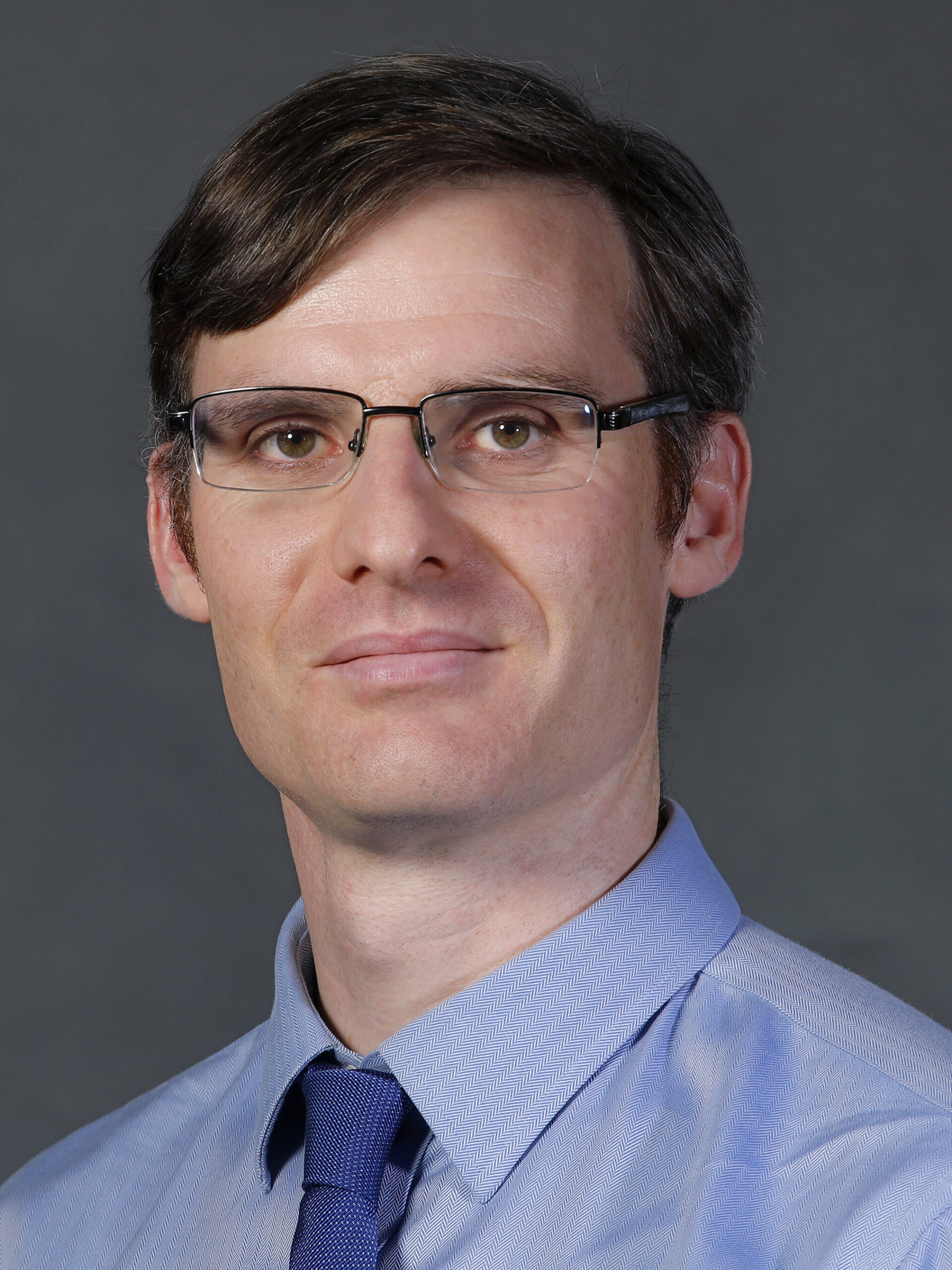 John Finan, PhD
Assistant Professor

Department of Mechanical and Industrial Engineering