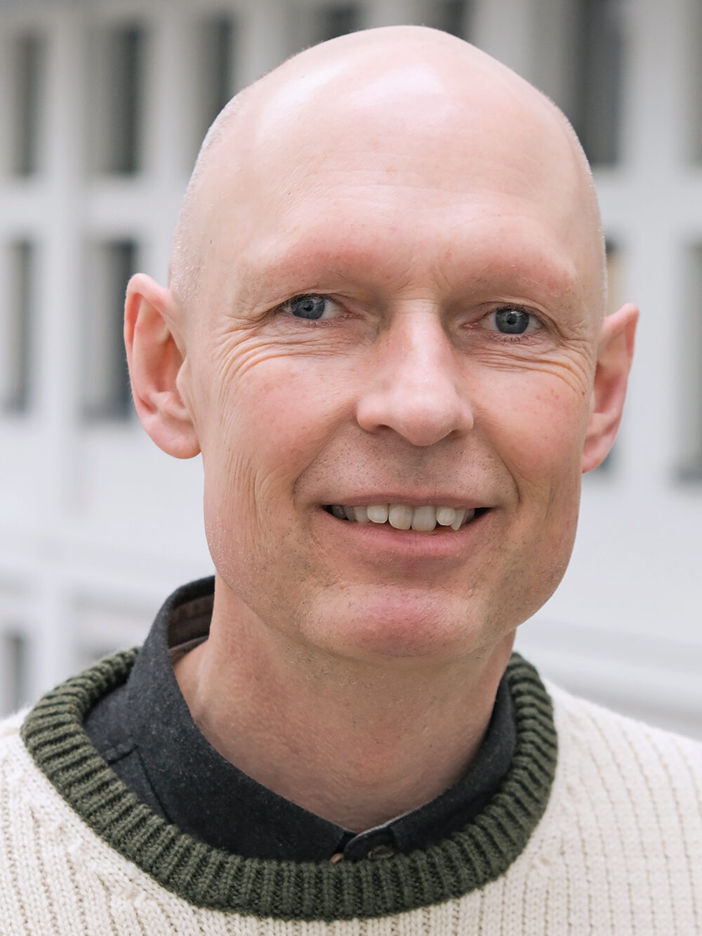 Prof. Pim Pijnappel, Professor of Cell and Gene Therapy at Erasmus MC